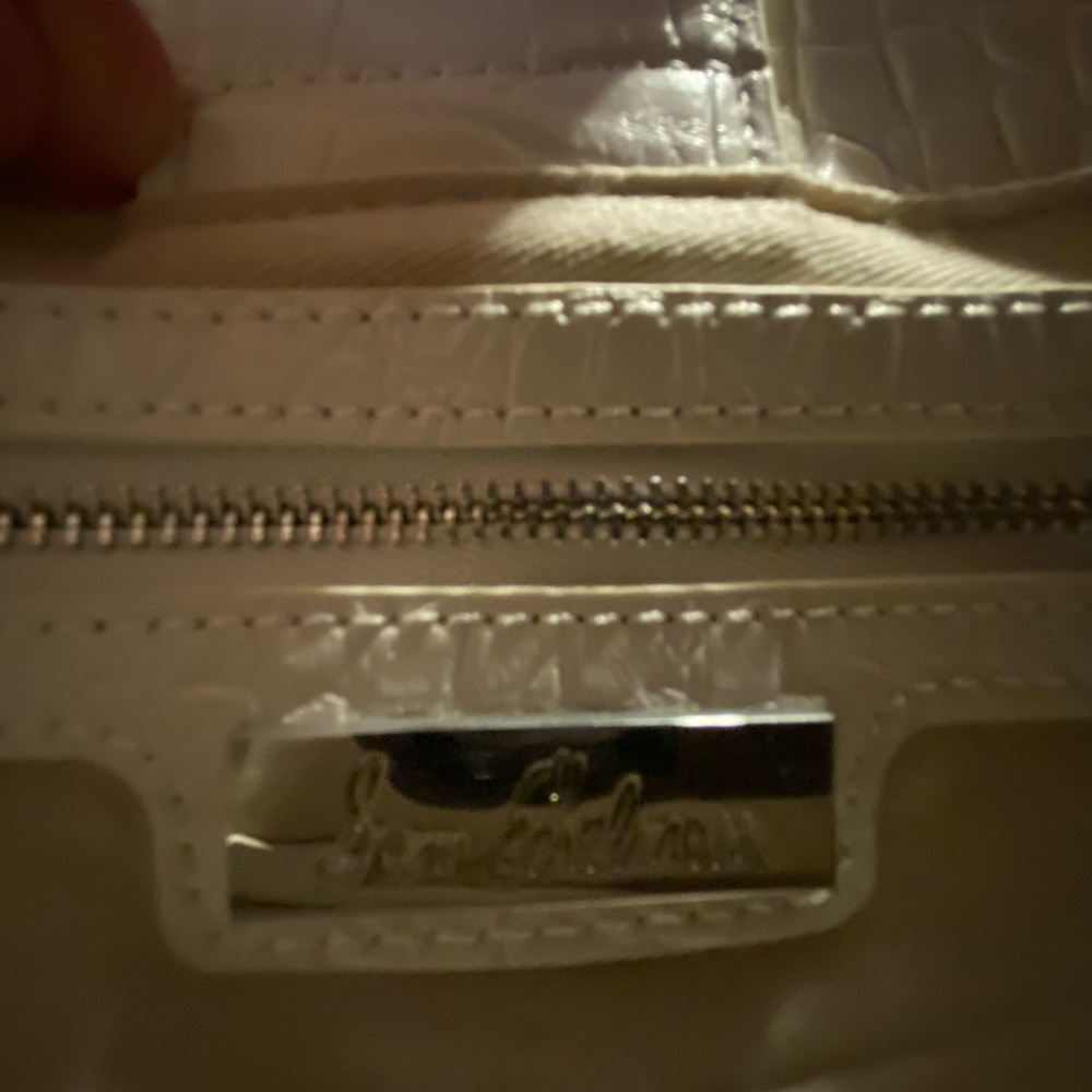 White Sam Edelman - Picture 4 of 5
